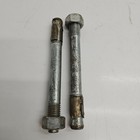 Hilti Rotary Hammer Drill Te 22 Sds Plus Corded Red Concrete Tool Lot