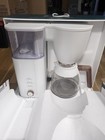 Never Used Still In Box Caf   Specialty Drip 10-cup Coffee Maker  - Matte White 