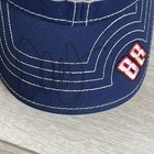 Nascar Signed Autographed Dale Earnhardt Jr  National Guard 88 Snapback Hat