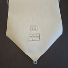 Vintage Qrs Player Piano Roll   7742 - White Christmas  Fox Trot  Frank Milne