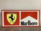 Marlboro  Metal Sign18x8 Made On 20 Gauge Steel