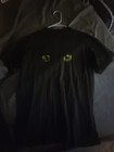 Vtg 1981 Cats The Musical T Shirt  Nyc Broadway Vintage Rare
