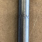 5 Bits Apex  An-06-6-10pkalloy Steel Screwdriver Bit