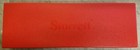 0-6   001 Dial Caliper W case Starrett  3202-6 Edp 61467
