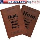 Dad I Want To Hear Your Story   Mom I Want To Hear Your 2 Book Set