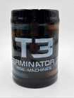Terminator T3 Rise Of The Machines Large 32oz Ceramic Beer Mug 2003