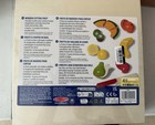 Melissa And Doug Wooden Cutting Fruit Play Set