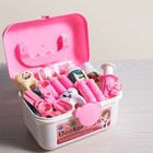 42 Pcs-kids Doctor Play Set     Pretend Nurse