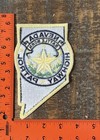 Nevada Highway Patrol State Trooper Battle Born Police Patch