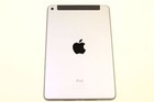 Apple Ipad Mini 4 Mk8d2ll a   7 9    128gb   Unlocked   Space Gray