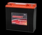 Odyssey Ods-agm16l   Pc680 Powersport Extreme Battery