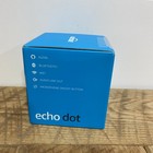 Amazon Echo Dot 3rd Generation W  Alexa Voice Media Device With Alexa Plum New