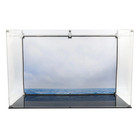 Display Case For 21350 - Jaws
