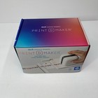 We R Memory Keepers Print Maker Handheld Printer Portable Diy Label New  150