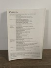 Genuine Canon Eos Rebel T3i Eos 600d User Manual