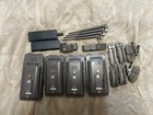 Cuddeback G-5109   6 G-5019 Black Flash Bundle Pack Verizon Cuddelink