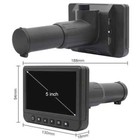 50x Digital Telescope Camera 5   hd Screen Video Monocular For Watching Travelling