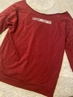 Wham  Last Christmas Promo Movie Shirt  George Michael   Andrew Ridgeley
