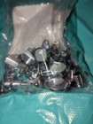 Fender Style Guitar Tuners Strat Tele Chrome Tuning Keys Set Unplayed Win Rock  