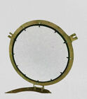 24  Antique Porthole Nautical Cabin Mirror Brass Finish Large Wall Decorative