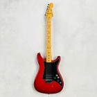 Fender Lead I Maple Fingerboard 1981 - Red