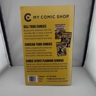 The Overstreet Guide To Grading Comics 6th Ed Paperback Illustrated  gemstone 