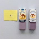 Vintage Usa Cigarette Packs  Empty  No Cigarettes  Camel 75th Anniversary  A2