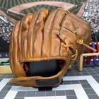 1960s Vintage Wilson 2960 Ballhawk Ted Williams Model Baseball Glove