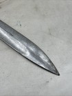 Ww1 Imperial German Mauser Bayonet A-g Duisburg 1916  ms
