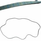New Genuine Oem Whirlpool Dryer Drum Belt Wp8547157