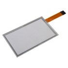 New For Trimble Agriculture Fm750 And Case Ih Fm-750 Cfx750 Touch Panel Screen 