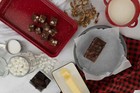 Uncle Butch s Rocky Road Fudge