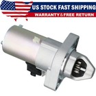 New Starter For 06-12 Honda Accord 2 4l  31200-r40-a01  31200r40a01rm  Sm730-02
