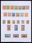 San Marino 1919-1959 Mnh Mh Used In Marini Album W  Slipcase Stamp Collection