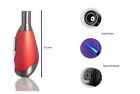 Scorch Torch Single  Flame Torch Lighter   61312-c