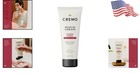 Slick Hydrating Shaving Cream For Men   6 Oz - Prevents Razor Irritation