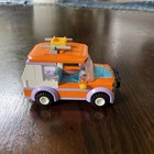 Lego Friends  41735  Mobile Tiny House Truck Only   Sold As Is   Fast Shipping  