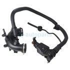Crankcase Ventilation Intake Line 2740905600 For Benz E200 Gle350 E Slc260 M274