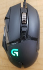 Logitech G502 Proteus Spectrum Rgb Tunable Gaming Mouse - M-u0047