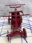 Goulds Pump Limited Edition 150th Anniversary Die Cast Plantation Fire Engine