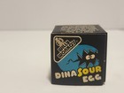 Vintage Sealed Willy Wonka Dinasour Egg From 1981