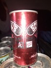 Schell s Beer Strong Empty B o 12 Ounce Stay Tab Straight Steel Beer Can