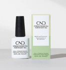 Cnd Strengthener Rxx Build And Construct Nail Strengthener 0 5 Fl Oz Nib 2024