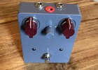 Joe Bonamassa Copper Fuzz Face Boutique Hw Pedal W  Bias Germanium     308   Jbf3b
