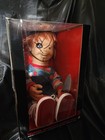 Animated   Talking  chucky Doll  From Bride Of Chucky Movie Brand New In Box