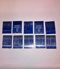 48 Schmetz 134 r  135x5 Dpx5 Canu 20 05 1 Industrial Sewing Machine Needles