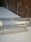 Altenheim Medical Dispensary Cincinnati Oh For Hair And Scalp Embossed Bottle