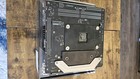 Asrock B550 Phantom Gaming-itx Cpu motherboard Combo