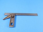 As-is Uncommon Goodell-pratt No 707 Combination Try   Miter Square