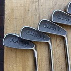 Spalding Executive Iron Set Plus Extras